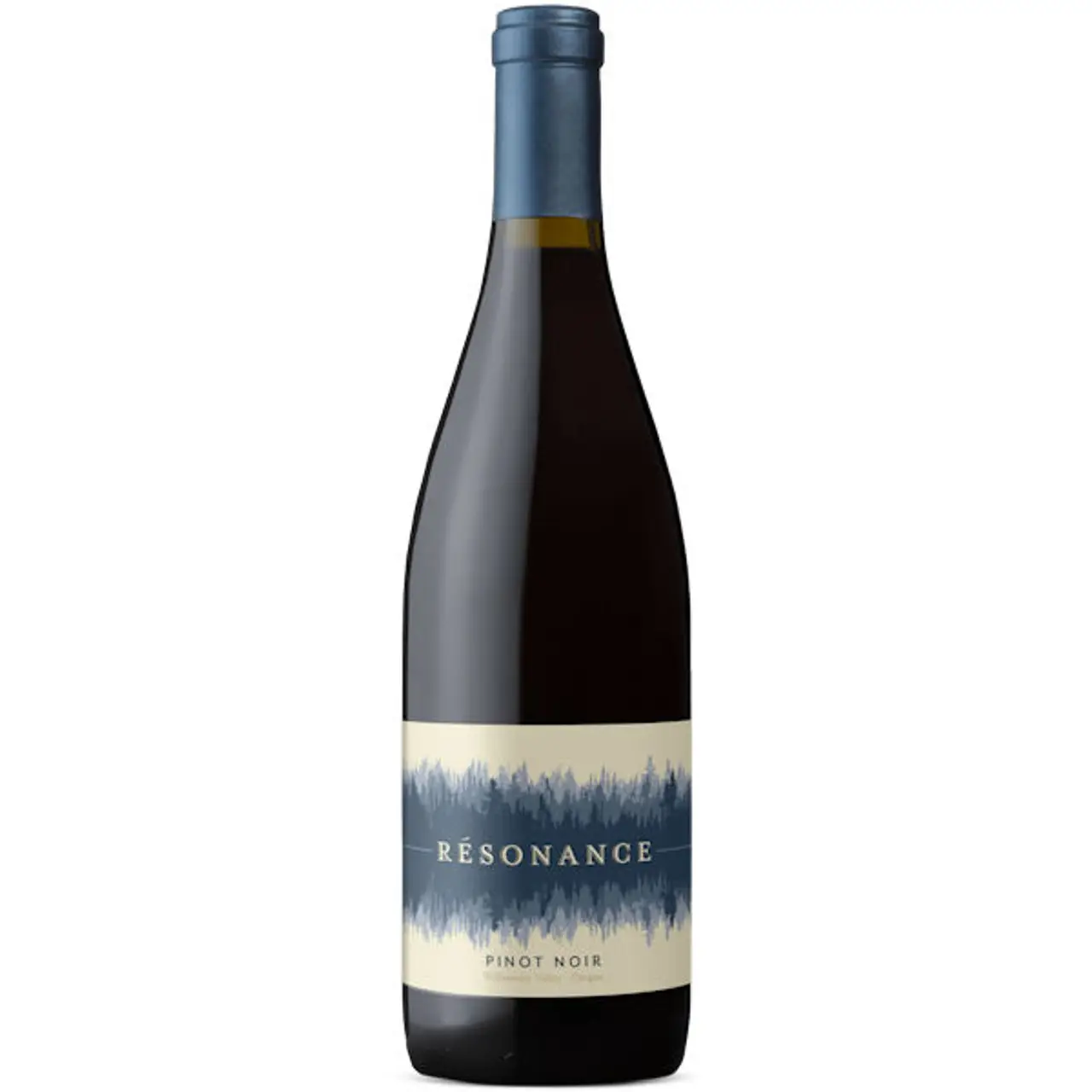 Résonance Willamette Valley Pinot Noir 750ml