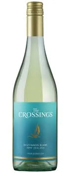 Crossings Sauvignon Blanc 750ML