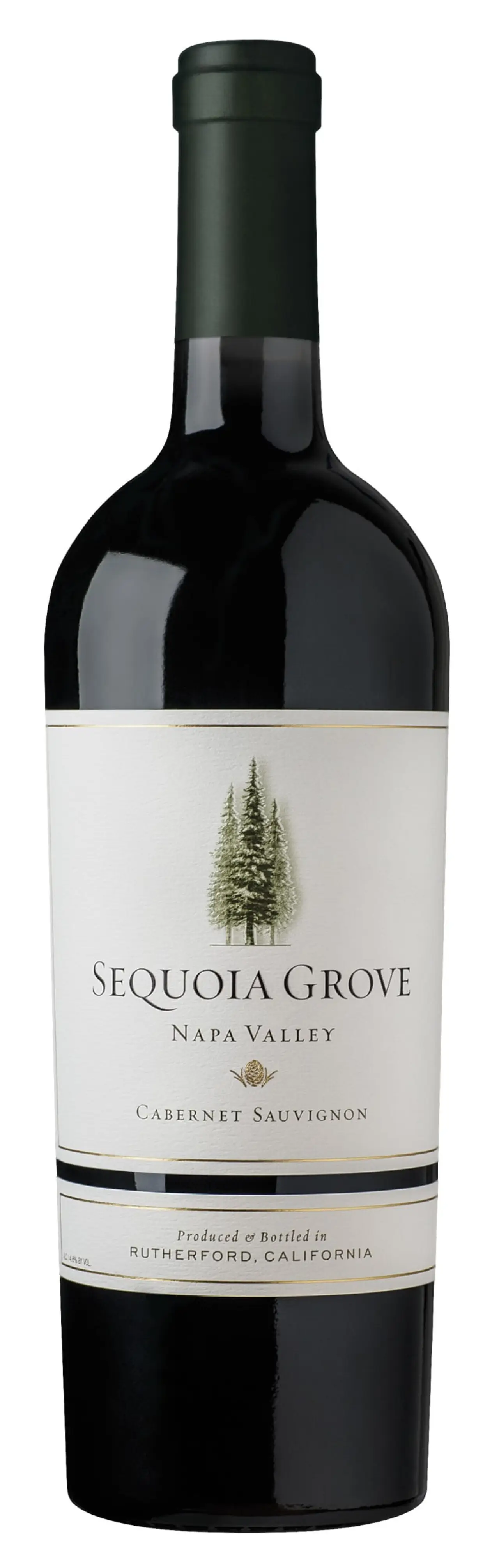 Sequoia Grove Cabernet Sauvignon 750ml