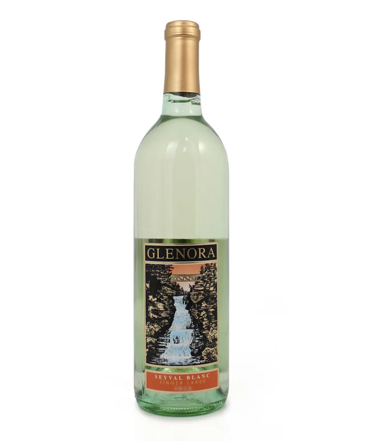 Glenora Seyval Blanc 750ml
