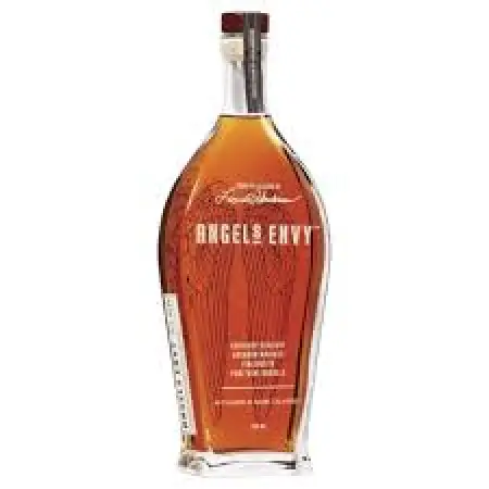 Angel's Envy Bourbon 750ml