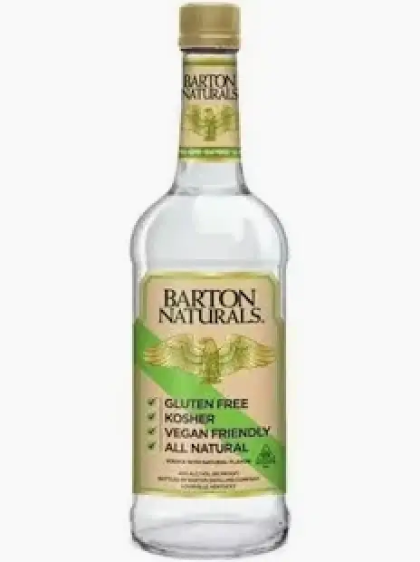 Barton Naturals 1L