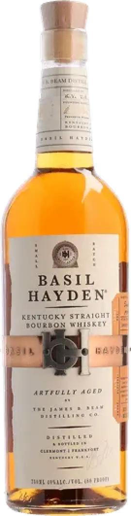 Basil Hayden's Bourbon 750ml