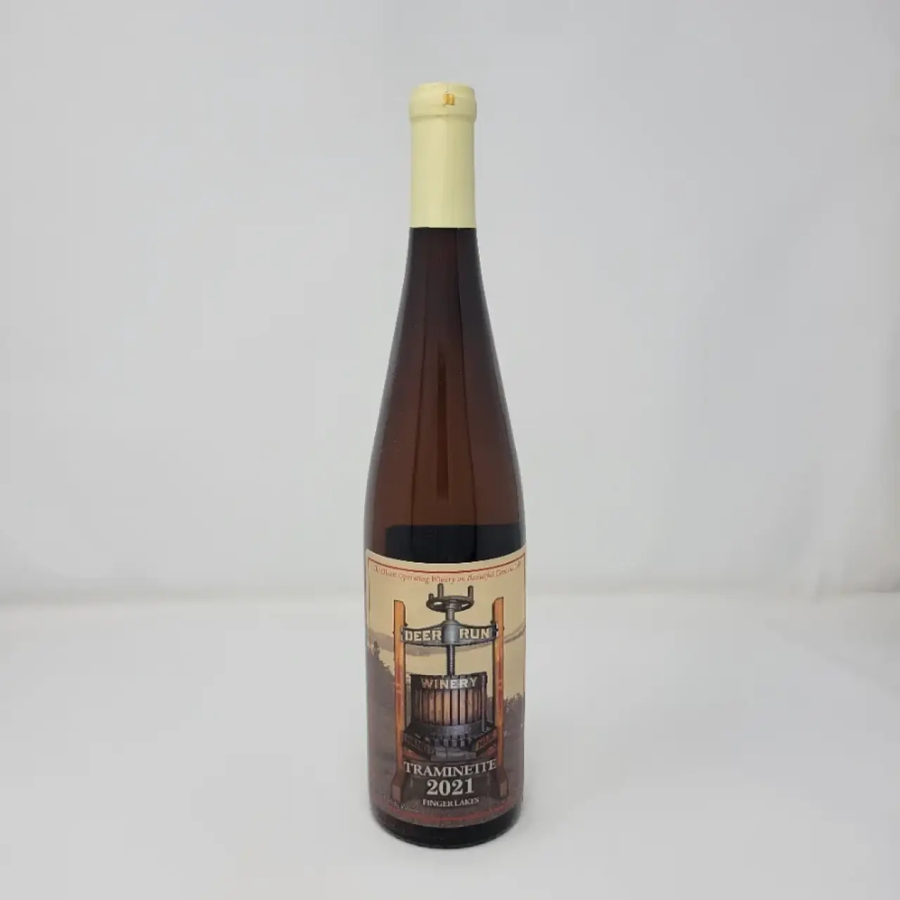 Deer Run Winery Riesling 750ml