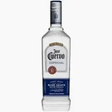 Cuervo Silver Tequila 750ml