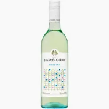 Jacob's Creek Moscato 750ml