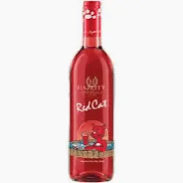 Hazlitt Red Cat 750ml