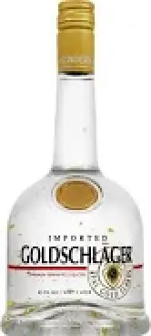Goldschlager 1L