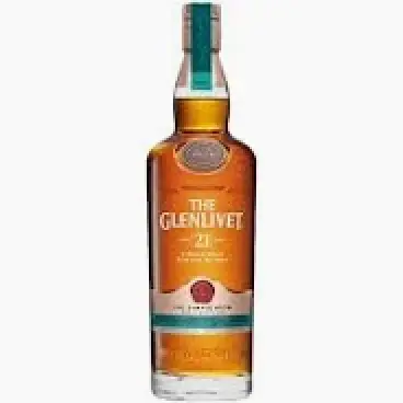 Glenlivet 21 Year 750ml