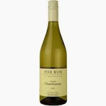 Fox Run Chardonnay 