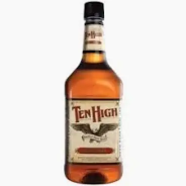 Ten High 1.75L