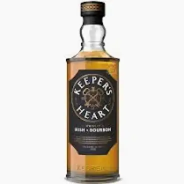 Keepers Heart Rts Old Fashioned 700ml