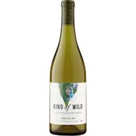 Kind Of Wild Gruner Veltliner 750ml