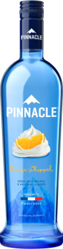 Pinnacle Whipped Cream Vodka 750ml