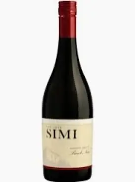 Simi Pinot Noir 750ml