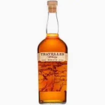 Traveler Whiskey 1L