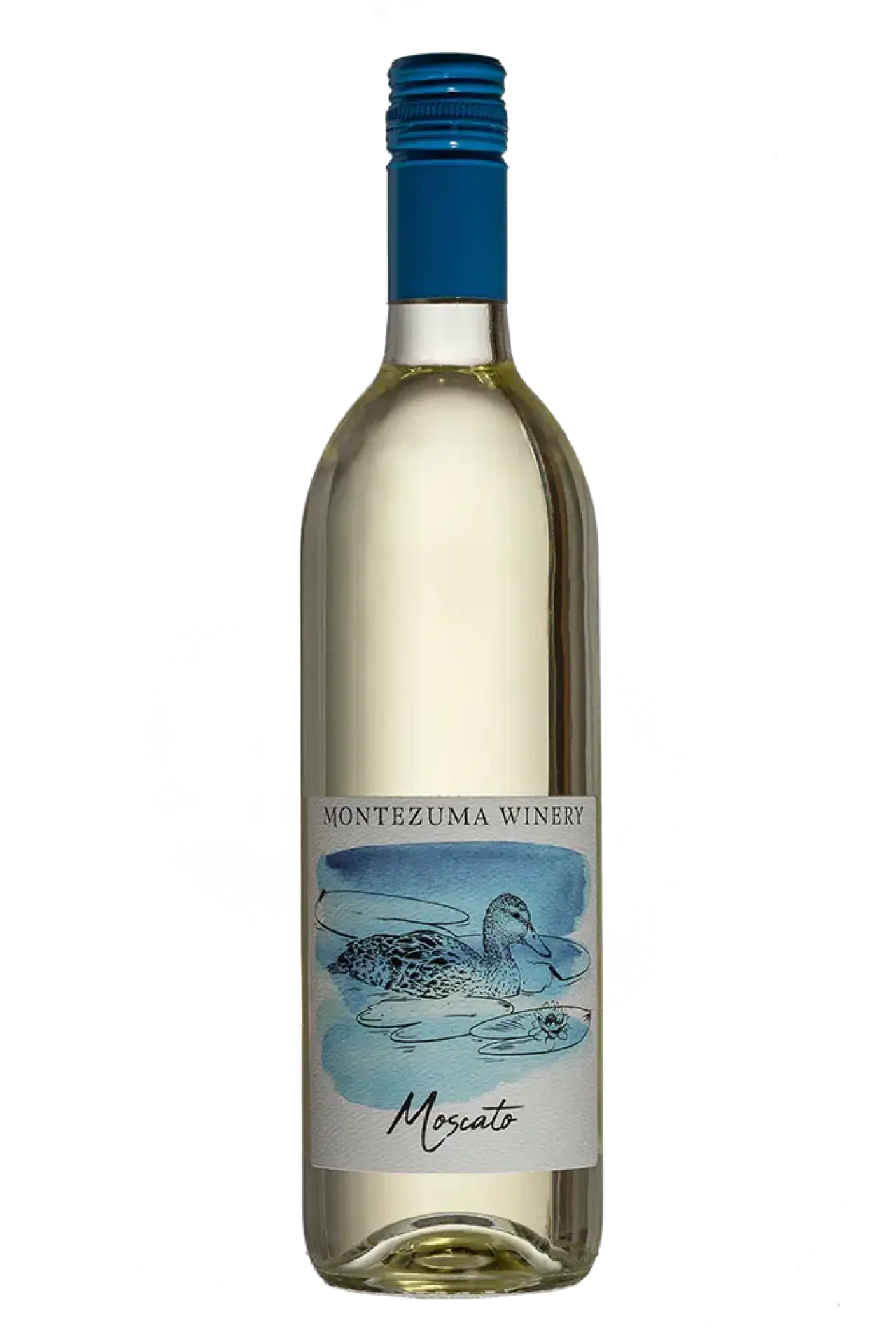 Montezuma Winery Moscato 750ml