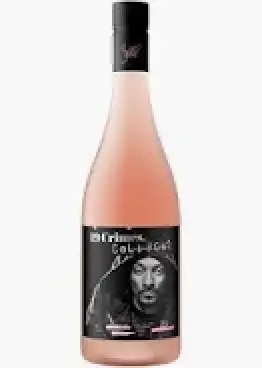 19 Crimes Snoop Cali Rosé 750ml