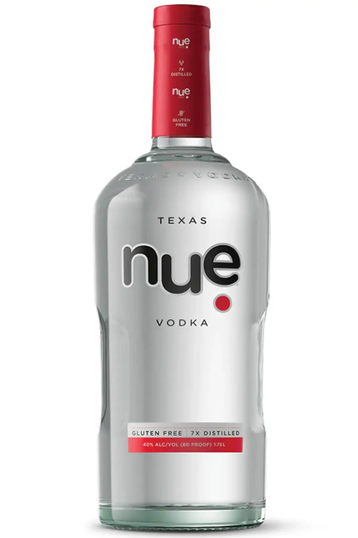 Nue Vodka 1.75ml