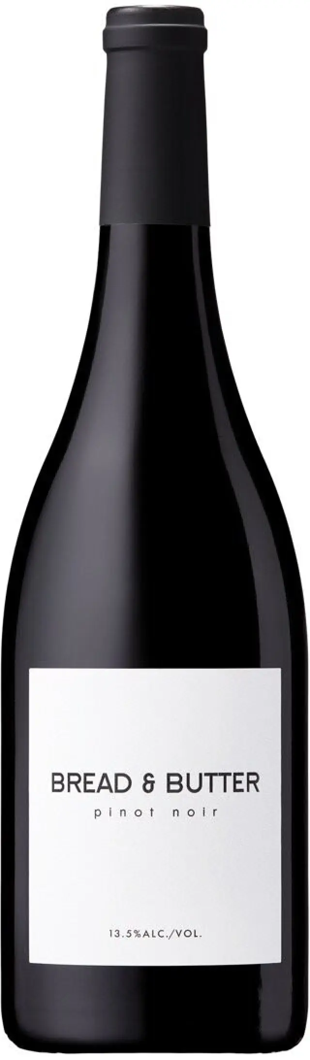 BREAD & BUTTER PINOT NOIR 750M