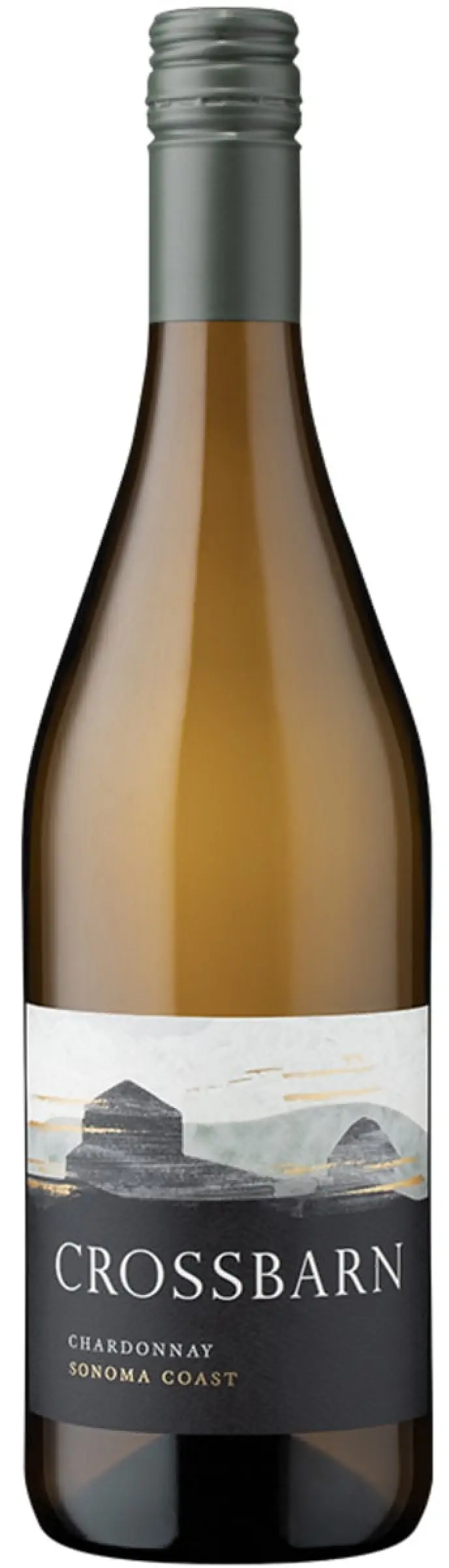 Crossbarn Chardonnay