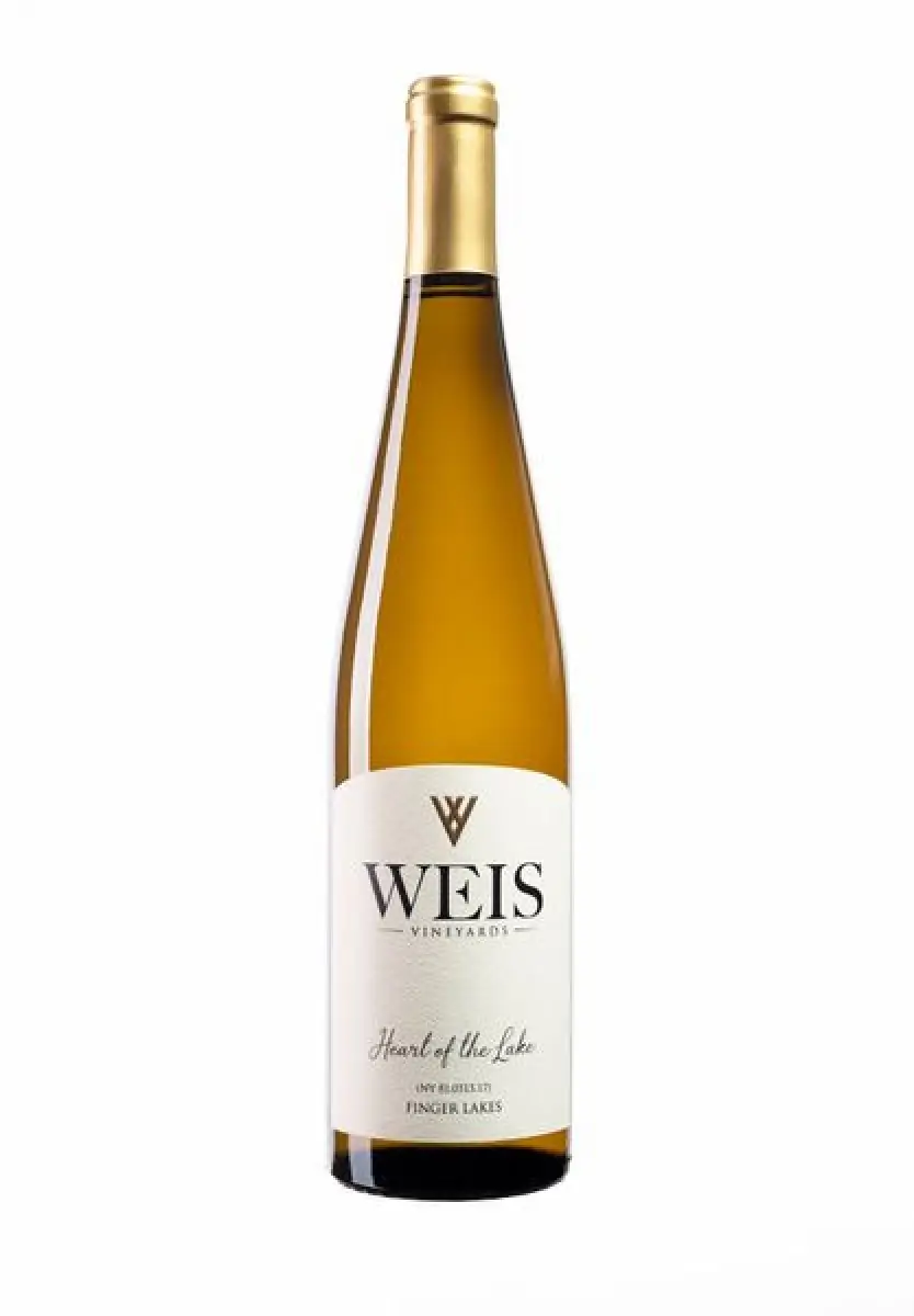Weis Vineyards Heart Of The Lake 750ml