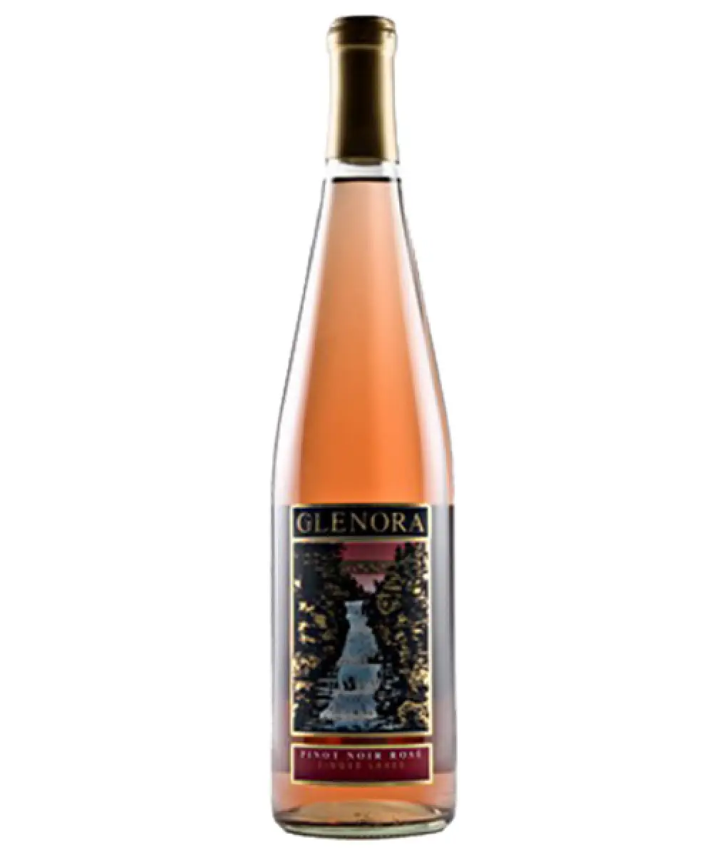Glenora Dry Rosé 750ml