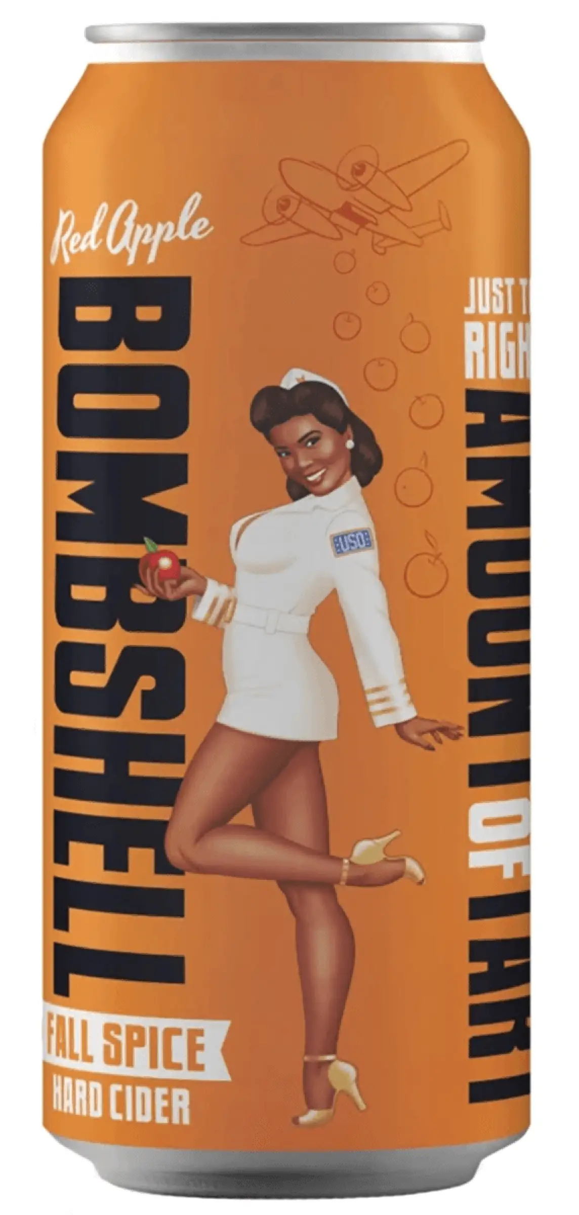 3 Bros Bombshell Fall Spice 4P