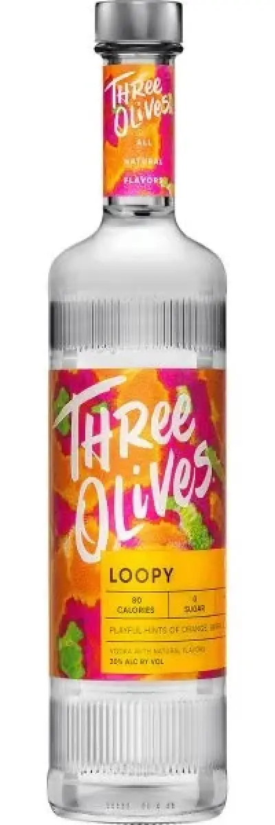 Three Olives Loopy 1L
