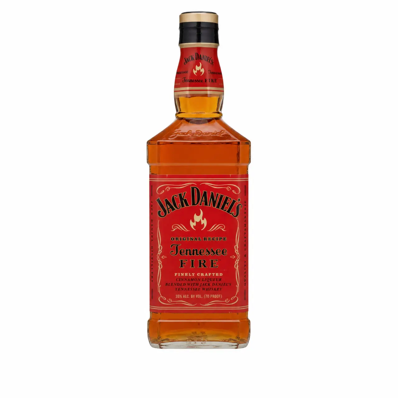 Jack Daniel's Tennessee Fire 750ml