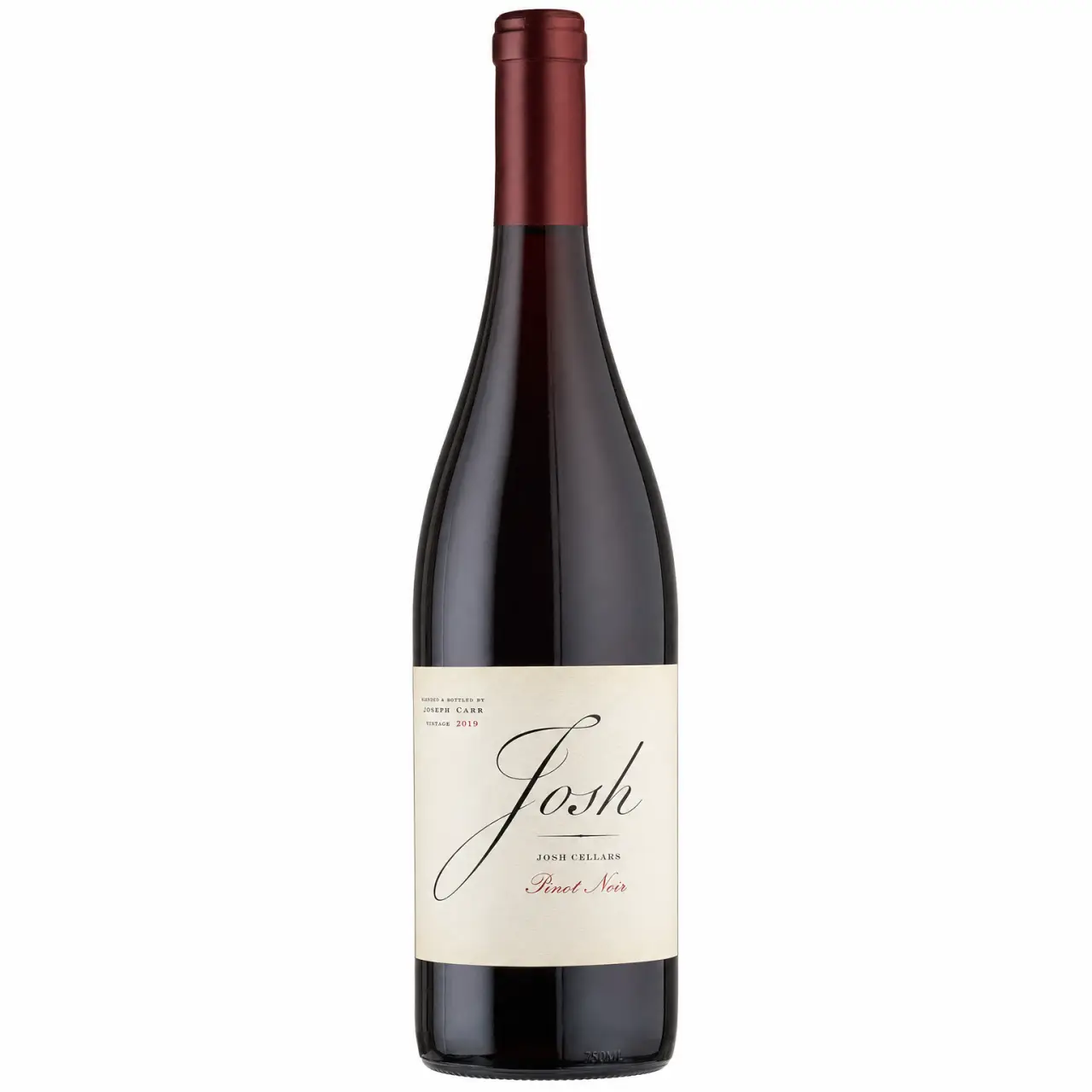 Josh Cellars Pinot Noir 750ml