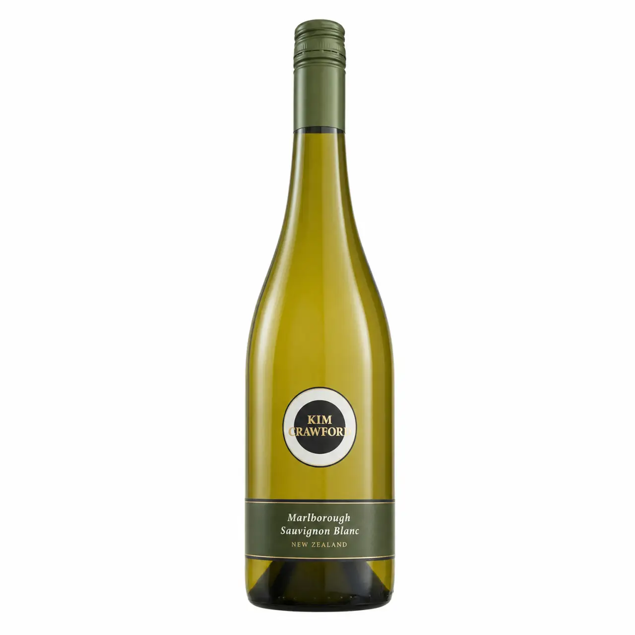 Kim Crawford Marlborough Sauvignon Blanc 750ml