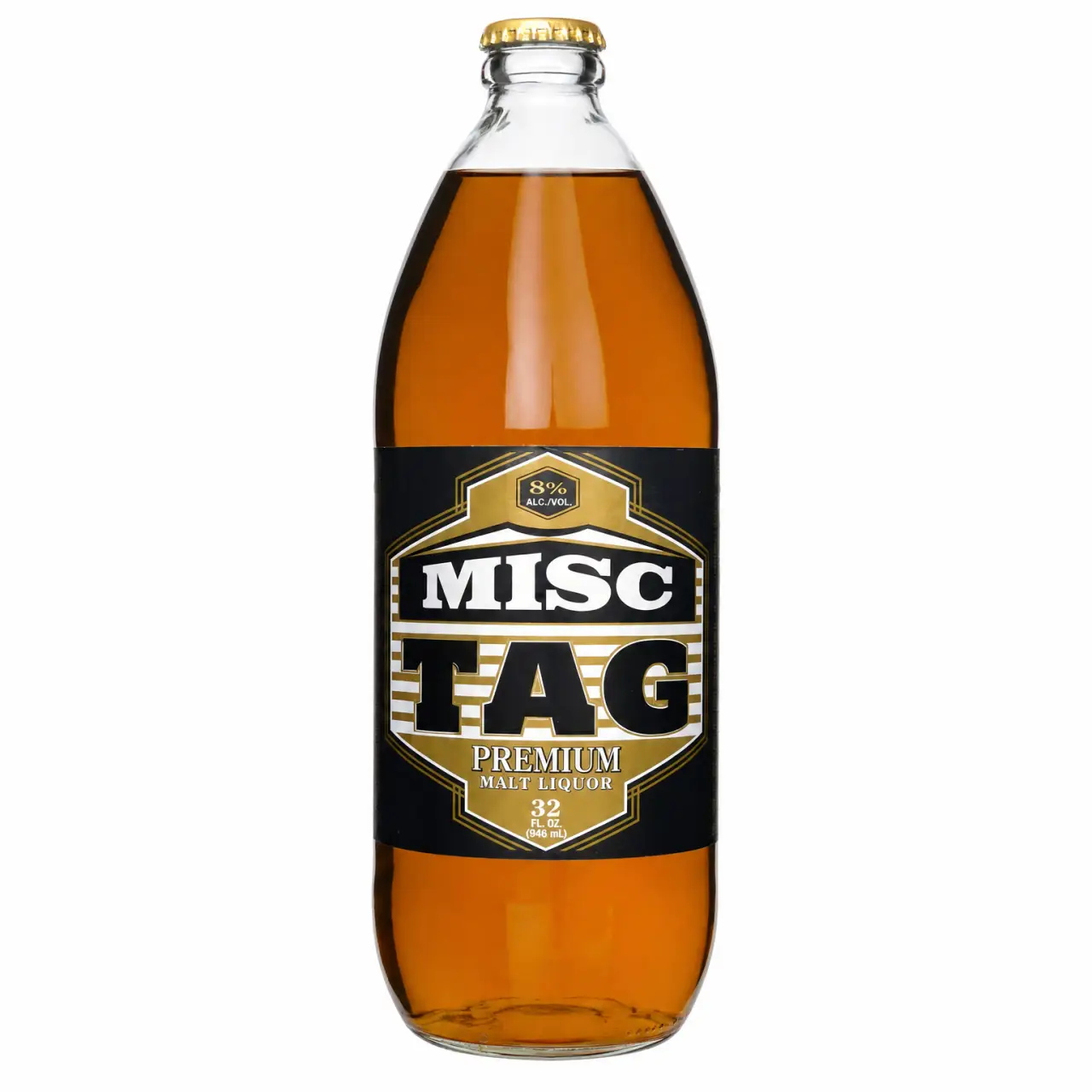 Misc Tag
