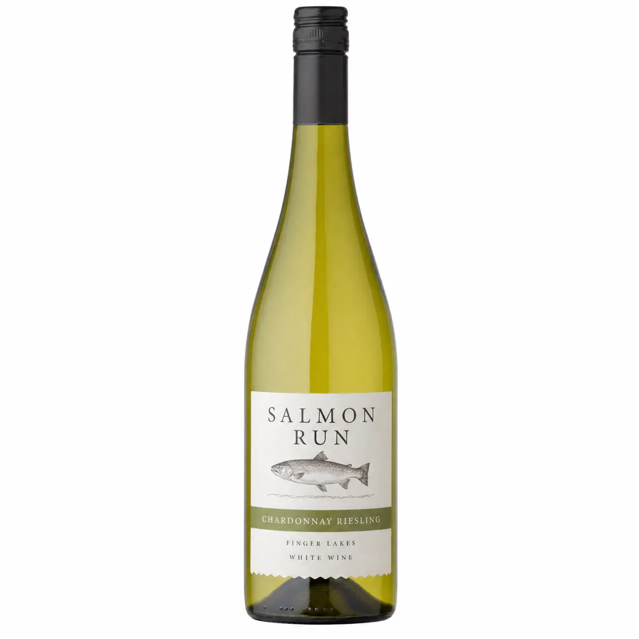 Salmon Run Chardonnay Riesling 750ml