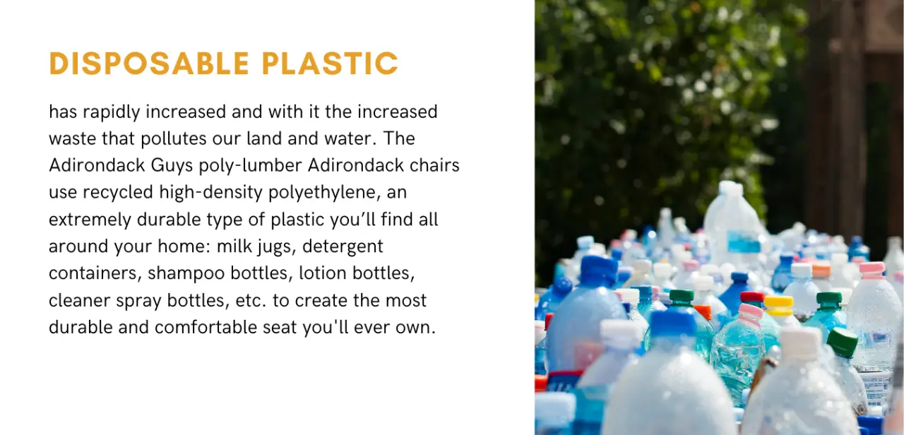 disposable plastic