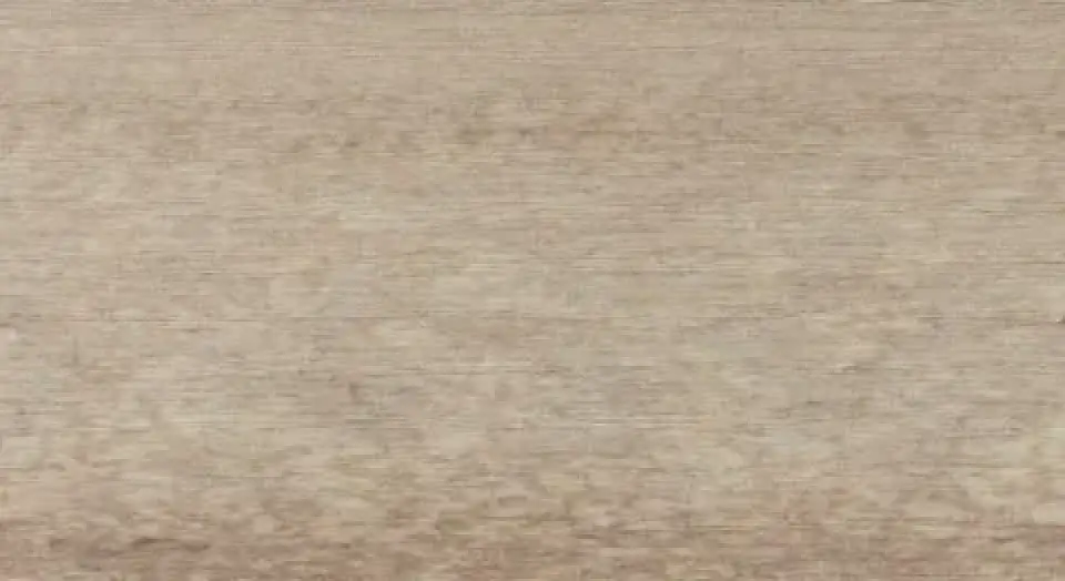 Light brown wooden surface with a subtle, natural grain pattern running horizontally.