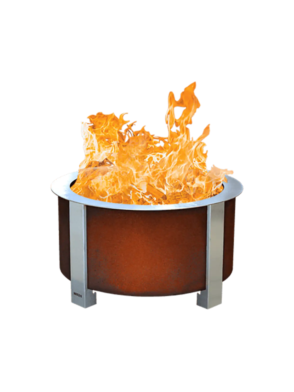Breeo Fire Pit