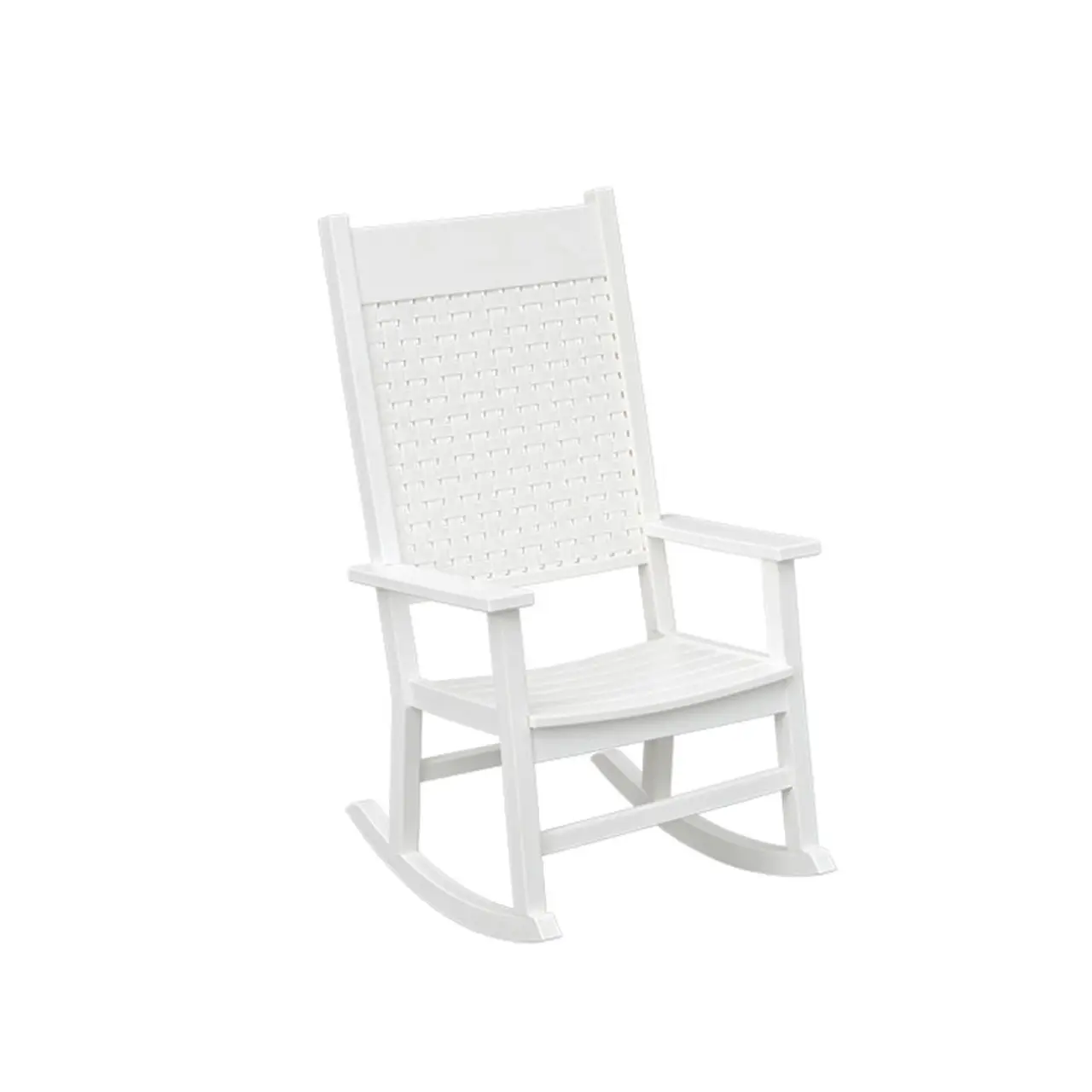 Adirondack Chair Rocker in NY