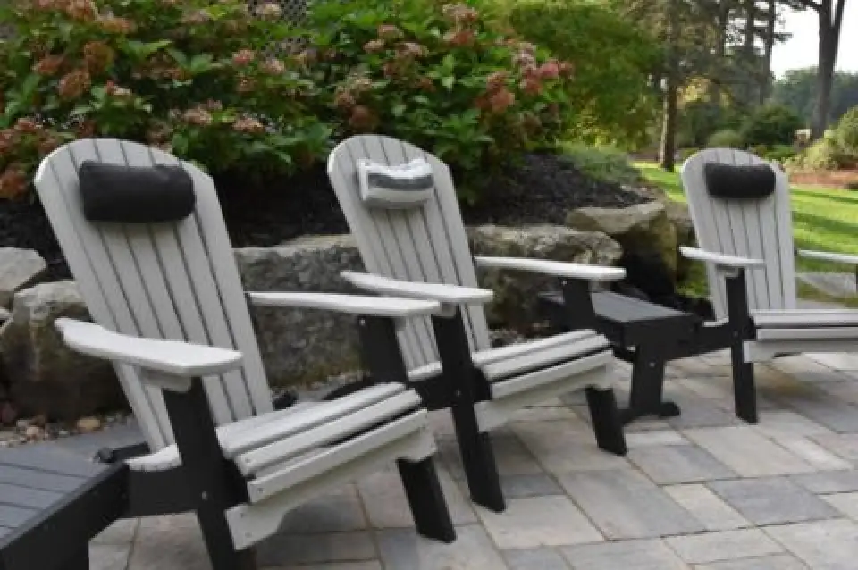 adirondack chairs