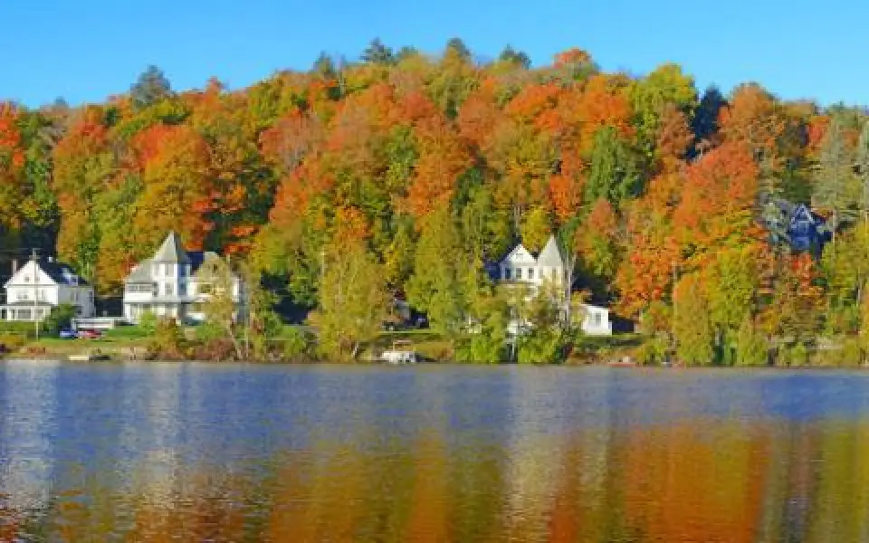 lakeview
