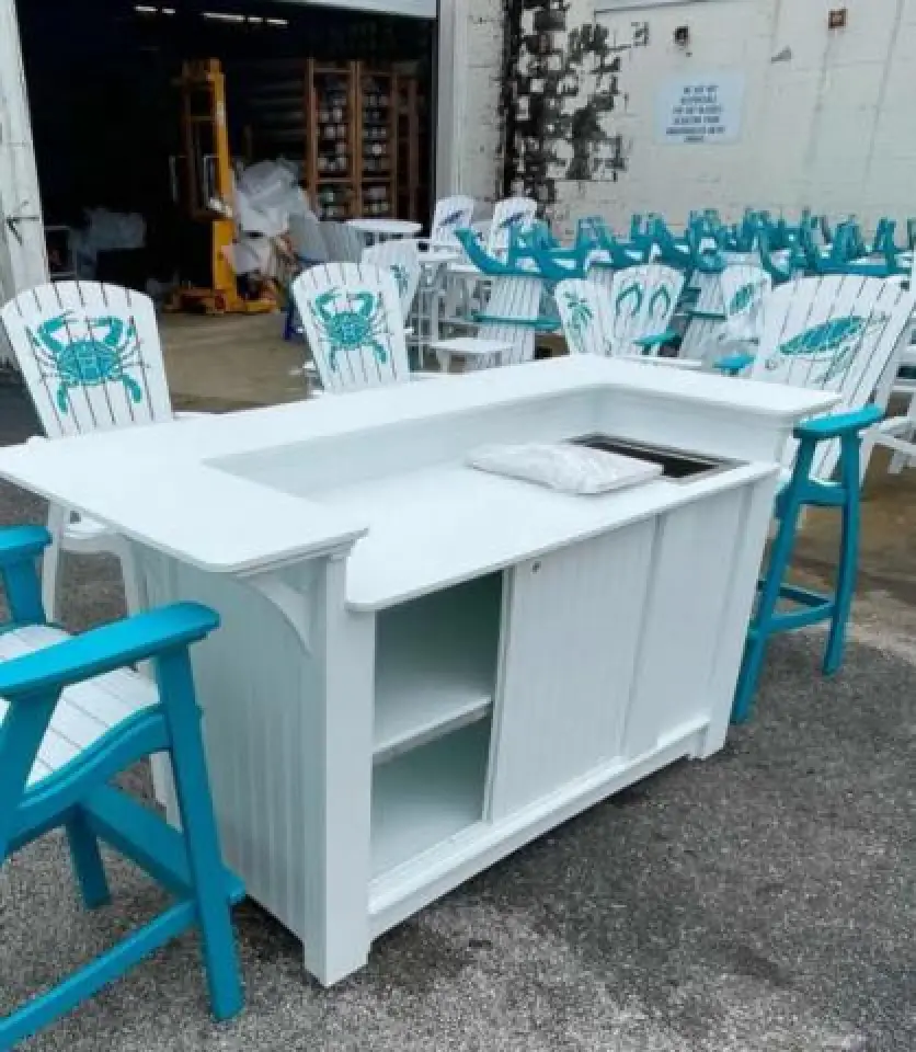 adirondack bar