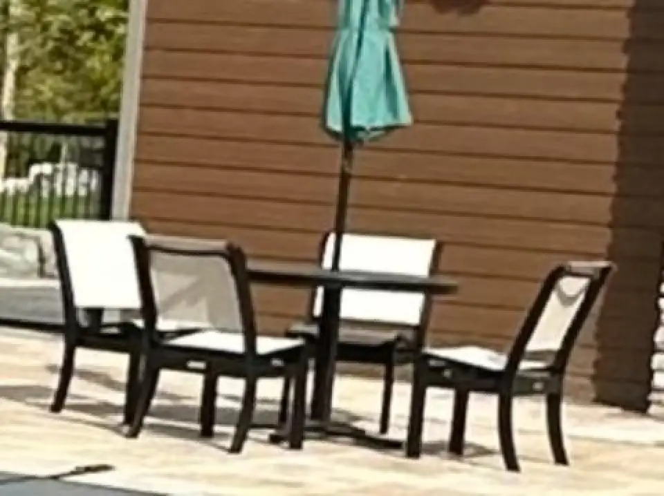 table set