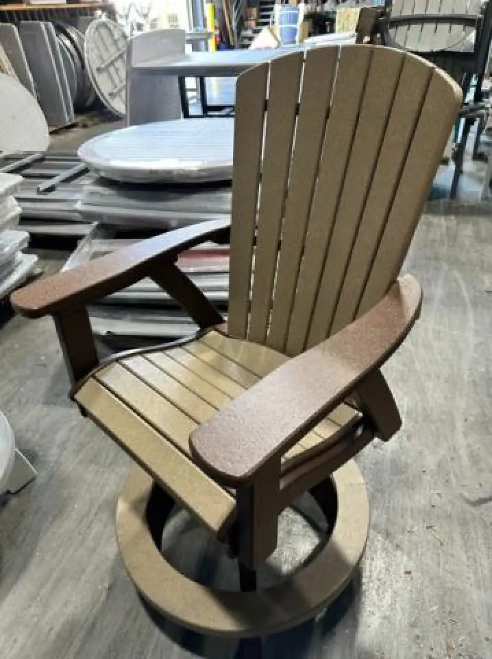 adirondack chair