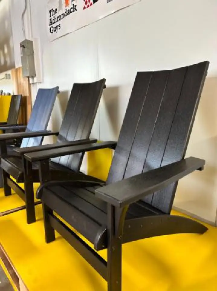 adirondack chairs