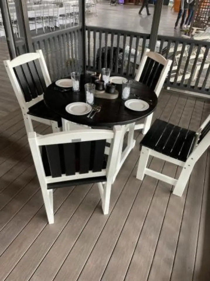 dining set