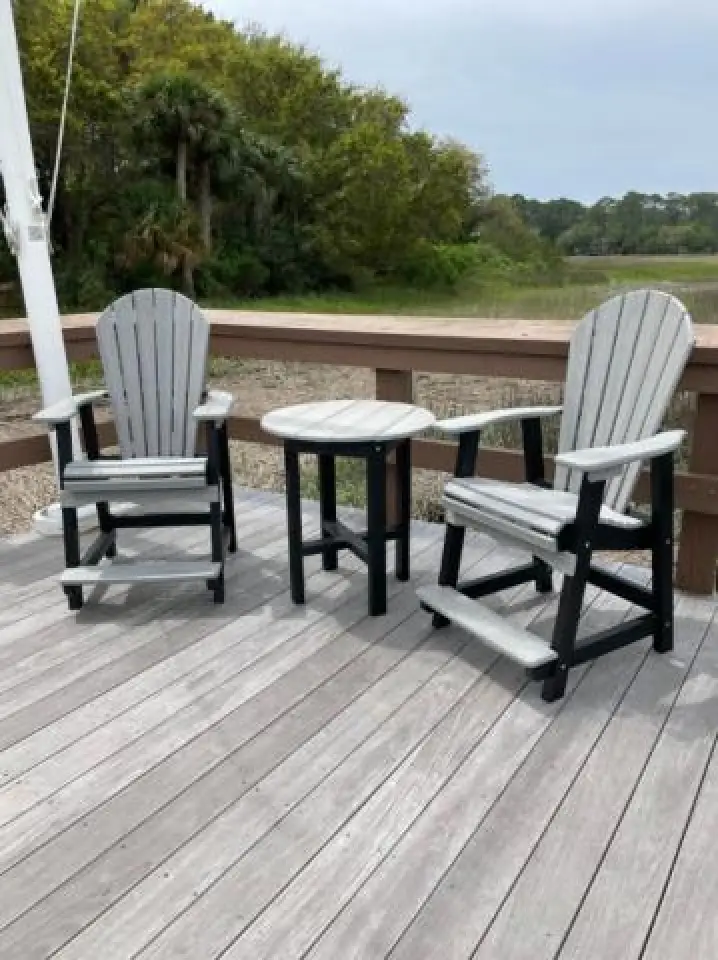 adirondack chairs