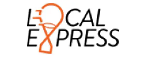 local express logo