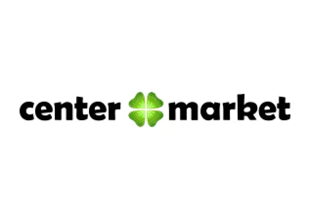 Center Market Logo
