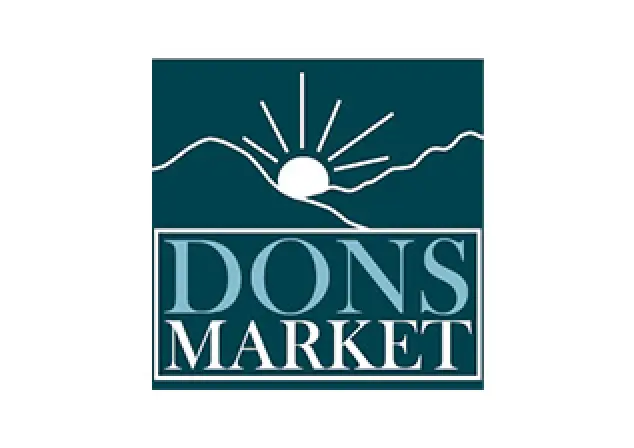Dons Market