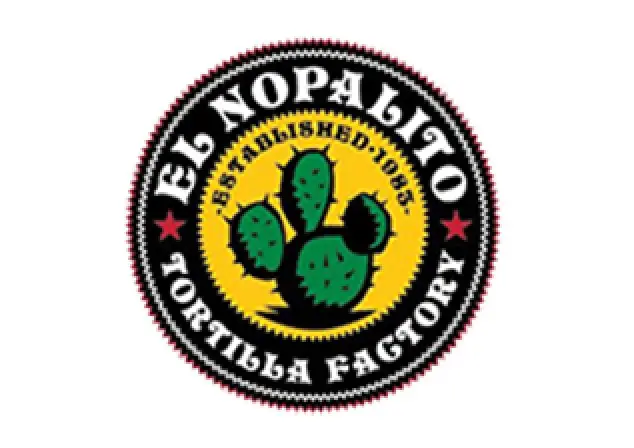 El Nopalito Logo